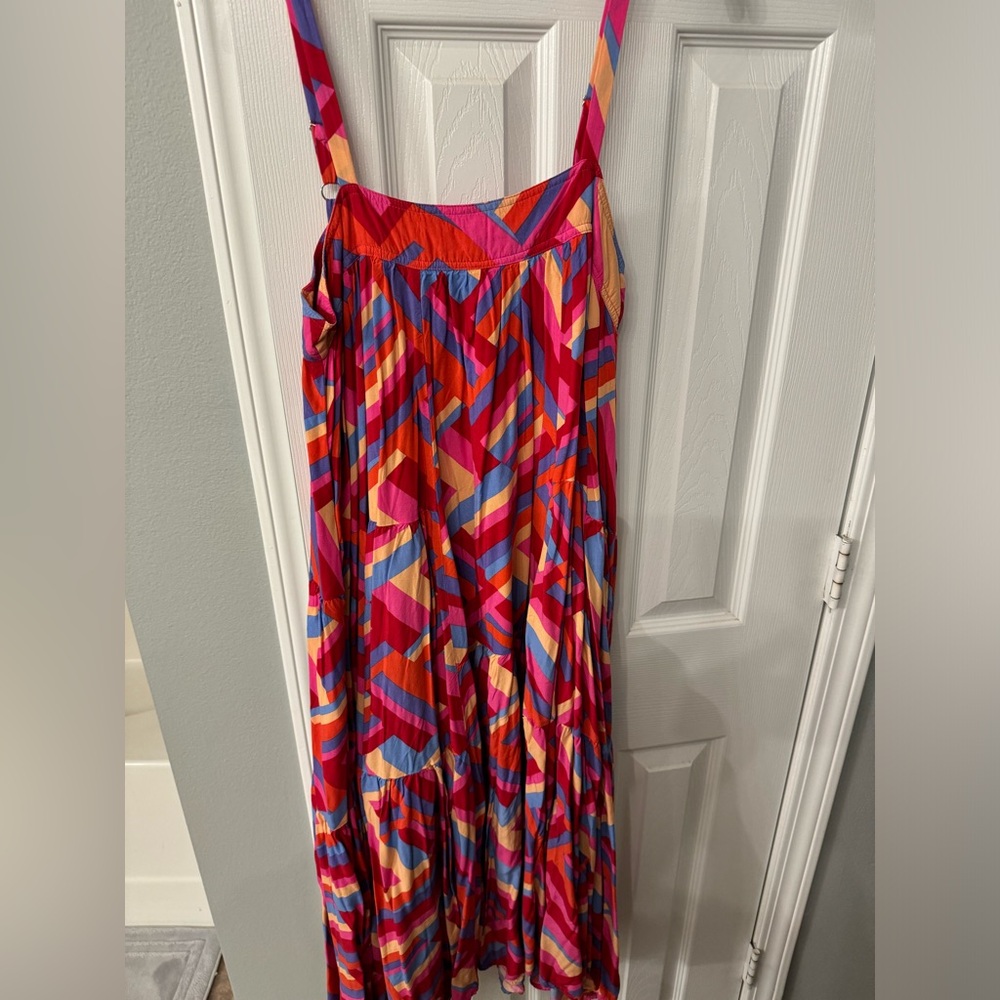 TJ Maxx Midi